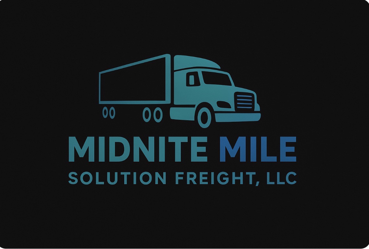 MIDNITE MILE SOLUTION FREIGHT LLC